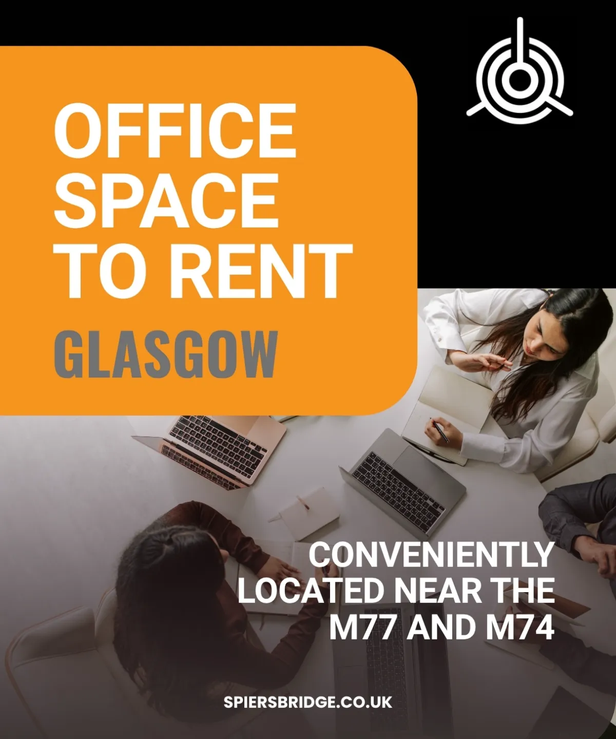 spiersbridge business park managed offices in glasgow